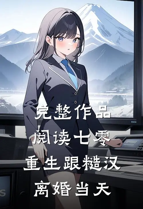 完整作品阅读七零：重生跟糙汉离婚当天