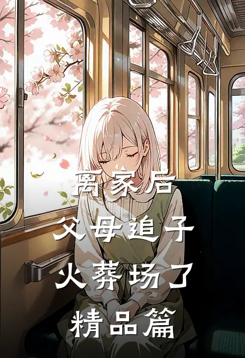 离家后，父母追子火葬场了精品篇
