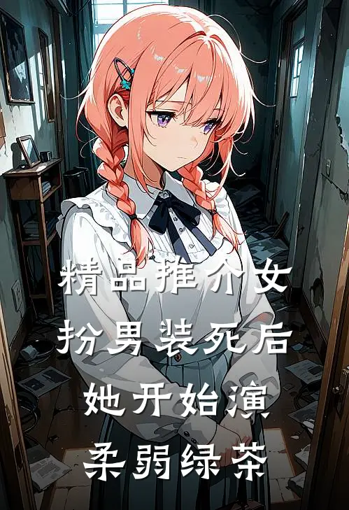 精品推介女扮男装死后，她开始演柔弱绿茶