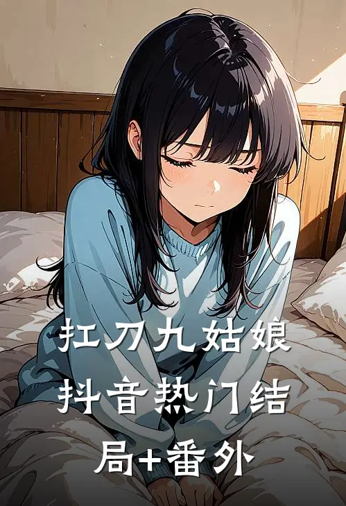 扛刀九姑娘抖音热门结局+番外
