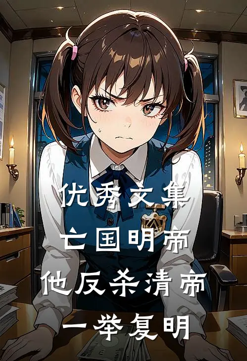 优秀文集亡国明帝：他反杀清帝一举复明