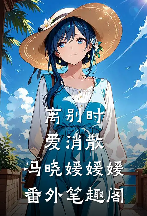 离别时爱消散：冯晓媛媛媛番外笔趣阁