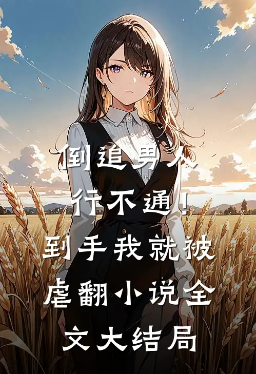 倒追男人行不通！到手我就被虐翻小说全文大结局