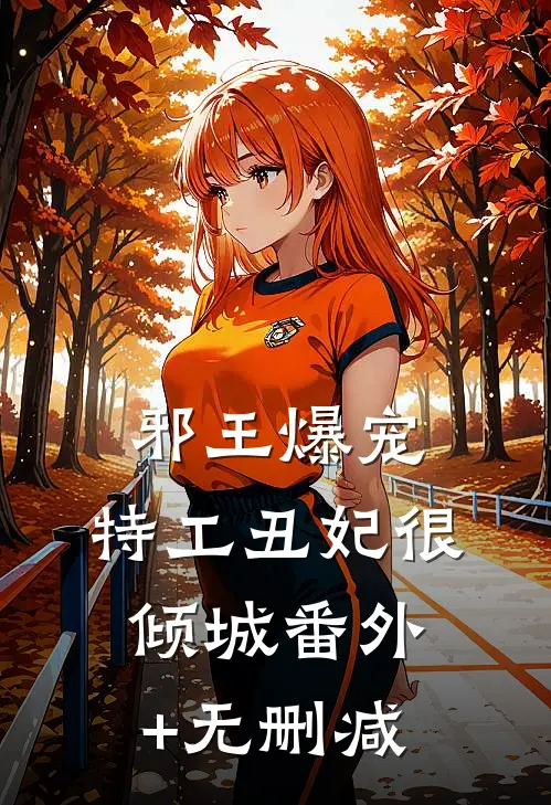 邪王爆宠：特工丑妃很倾城番外+无删减