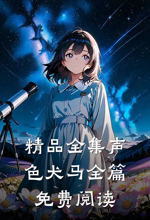 精品全集声色犬马全篇免费阅读