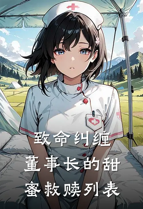 致命纠缠：董事长的甜蜜救赎列表