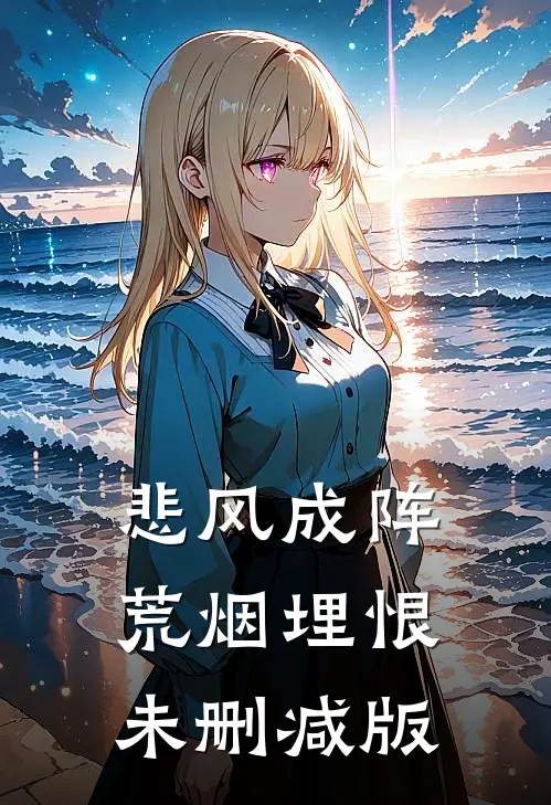 悲风成阵，荒烟埋恨未删减版