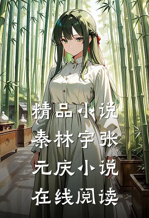 精品小说秦林宇张元庆小说在线阅读