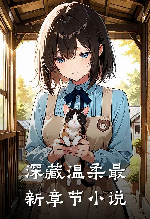 深藏温柔最新章节小说