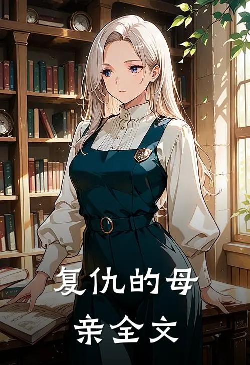 复仇的母亲全文