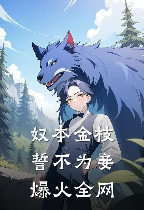奴本金枝，誓不为妾爆火全网