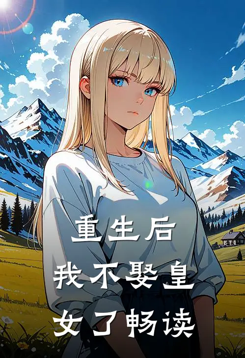 重生后，我不娶皇女了畅读