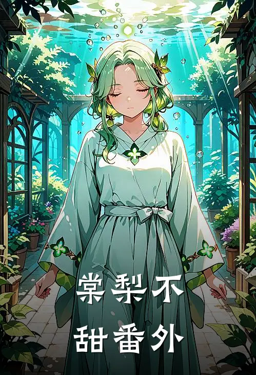 棠梨不甜 番外