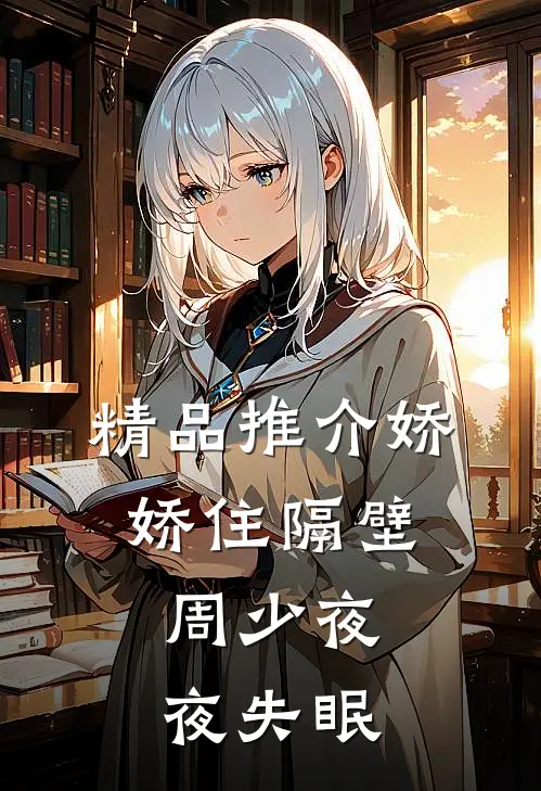 精品推介娇娇住隔壁，周少夜夜失眠