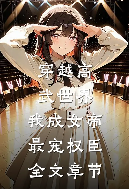 穿越高武世界,我成女帝最宠权臣全文章节