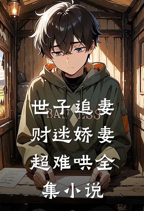世子追妻：财迷娇妻超难哄全集小说