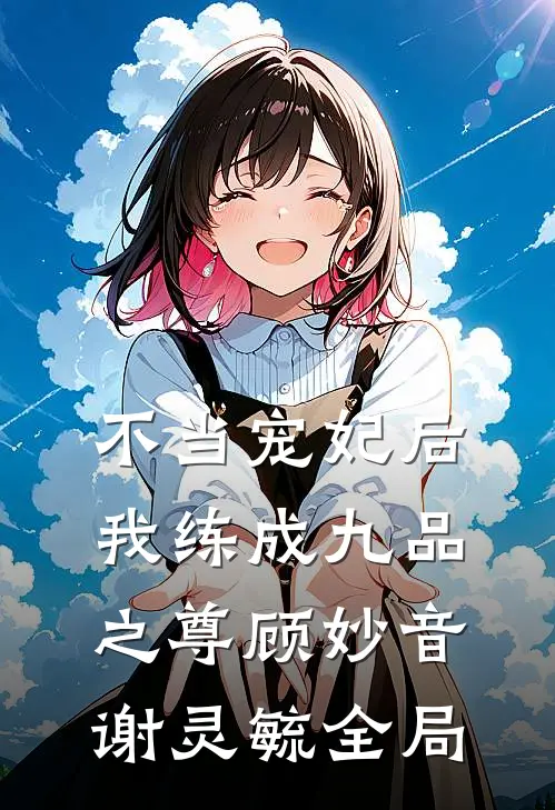 不当宠妃后，我练成九品之尊顾妙音谢灵毓全局