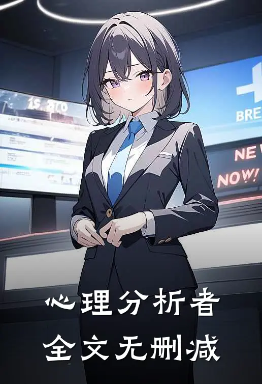 心理分析者全文无删减