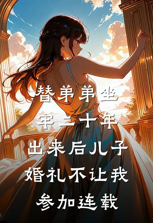 替弟弟坐牢二十年，出来后儿子婚礼不让我参加连载