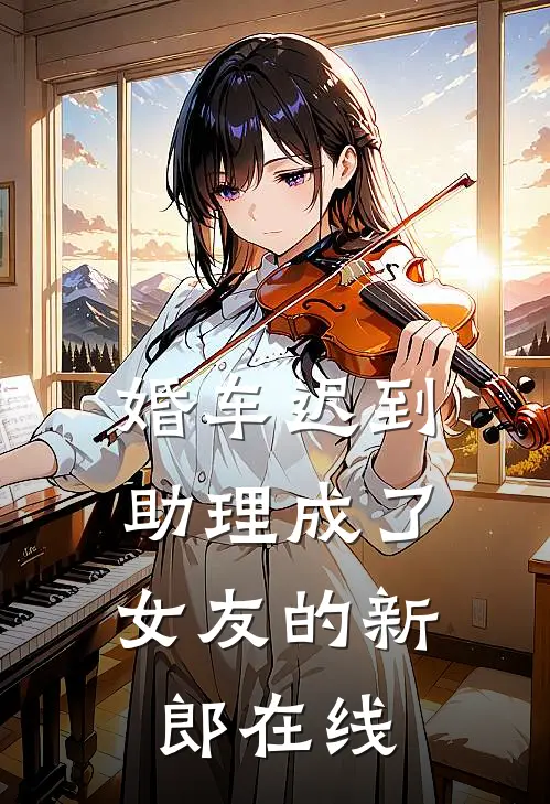 婚车迟到，助理成了女友的新郎在线