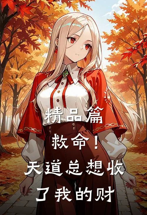 精品篇救命!天道总想收了我的财富