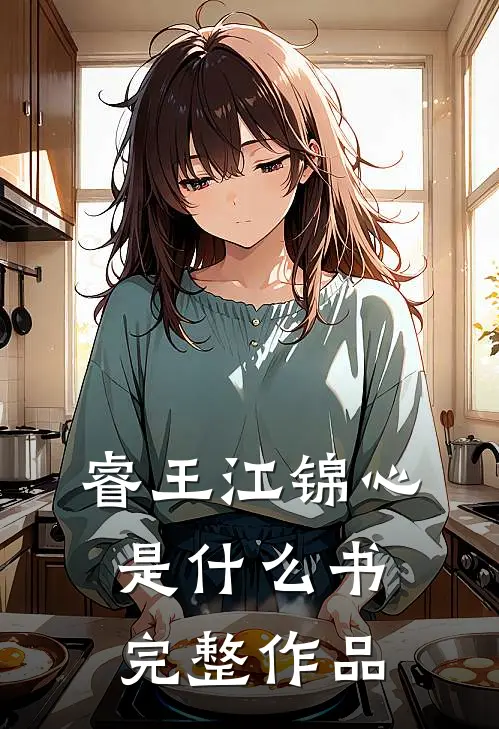 睿王江锦心是什么书完整作品