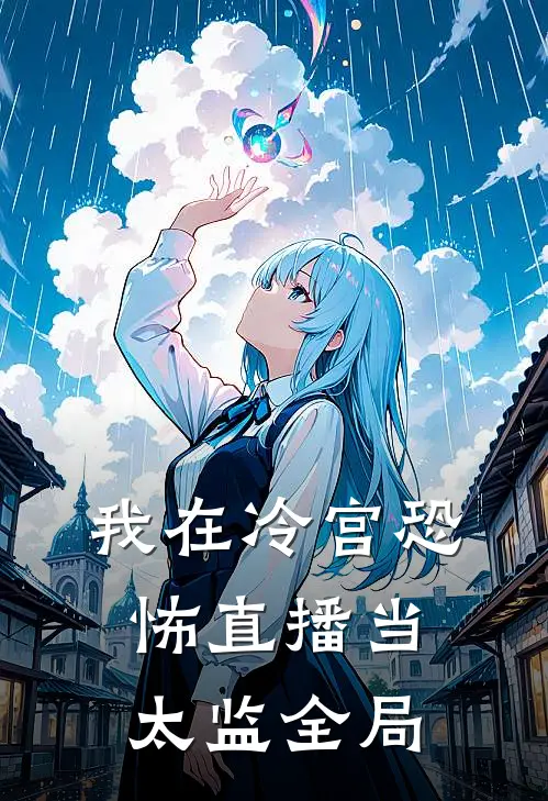 我在冷宫恐怖直播当太监全局