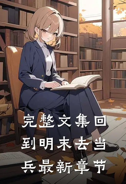 完整文集回到明末去当兵最新章节