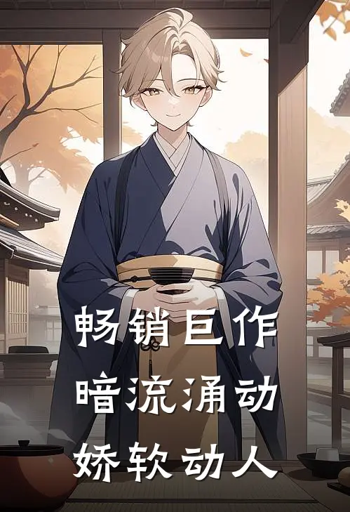 畅销巨作暗流涌动，娇软动人