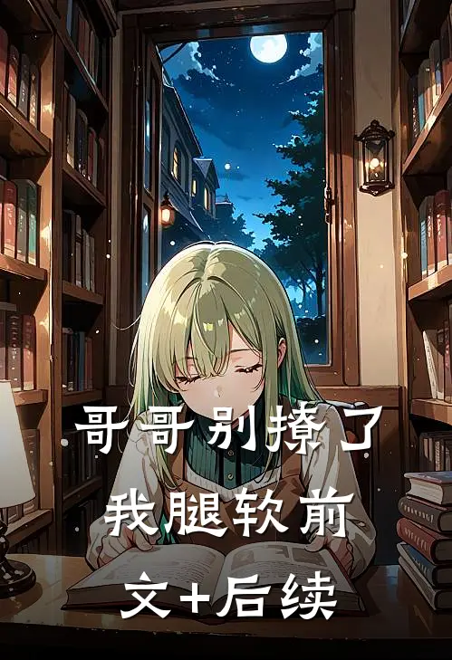 哥哥别撩了，我腿软前文+后续