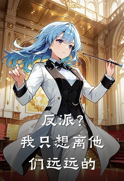 反派？我只想离他们远远的
