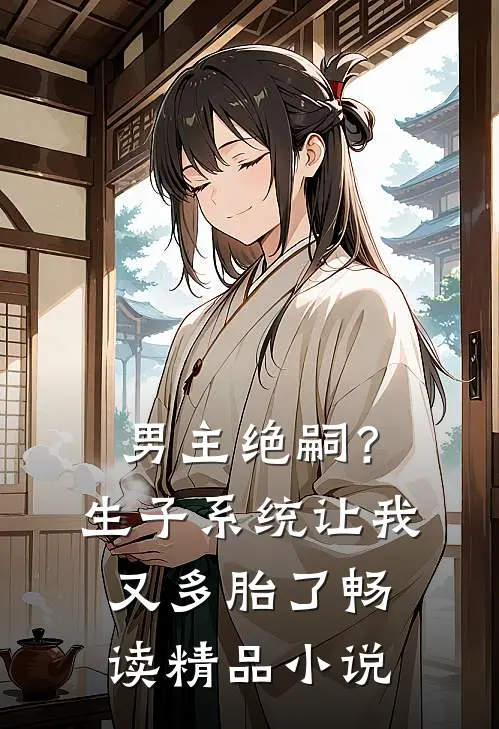 男主绝嗣？生子系统让我又多胎了畅读精品小说