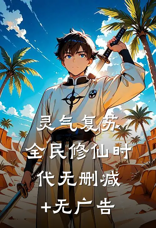 灵气复苏，全民修仙时代无删减+无广告