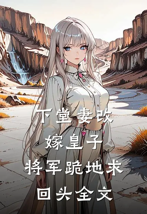 下堂妻改嫁皇子：将军跪地求回头全文