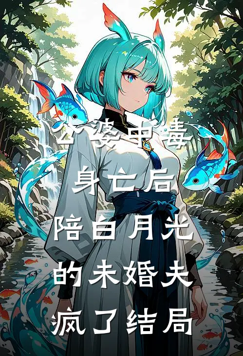 公婆中毒身亡后，陪白月光的未婚夫疯了结局
