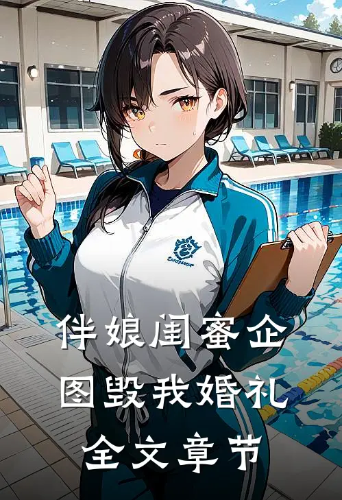 伴娘闺蜜企图毁我婚礼全文章节