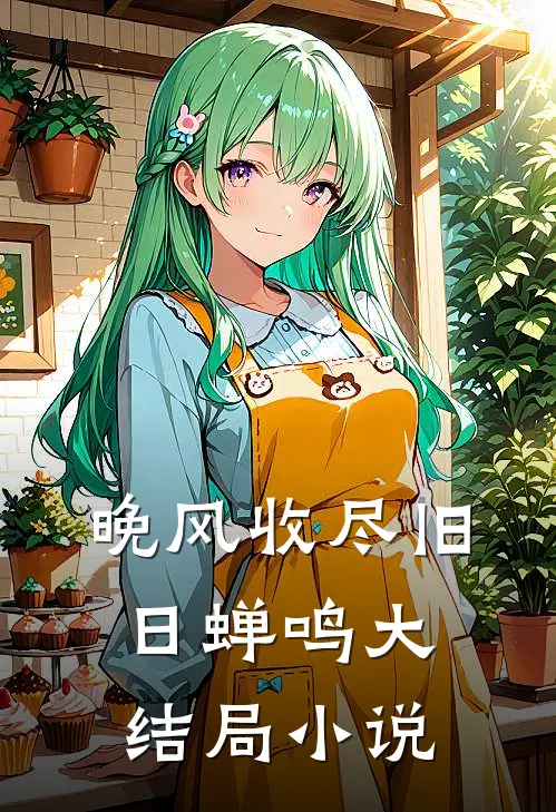 晚风收尽旧日蝉鸣大结局小说