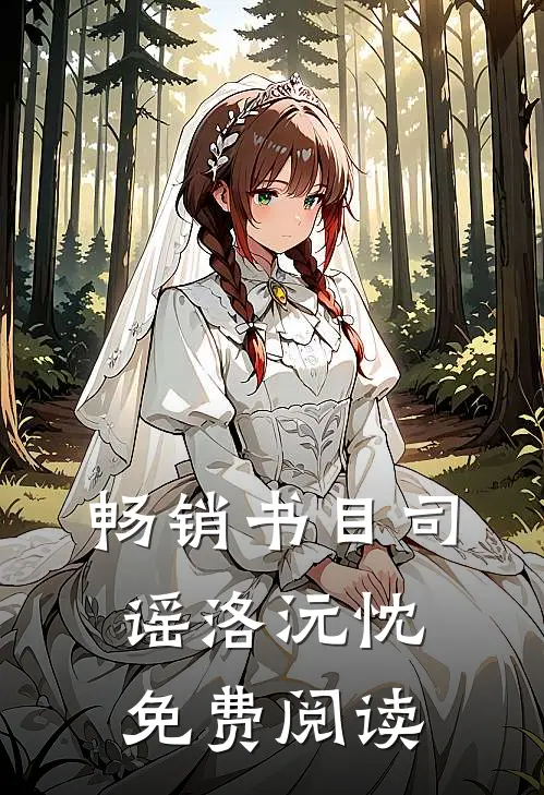 畅销书目司谣洛沅忱免费阅读