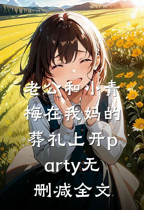 老公和小青梅在我妈的葬礼上开party无删减全文
