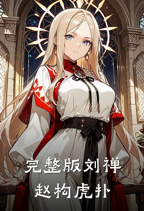 完整版刘禅赵构虎扑