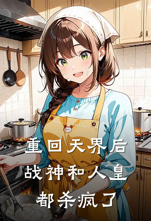 重回天界后，战神和人皇都杀疯了