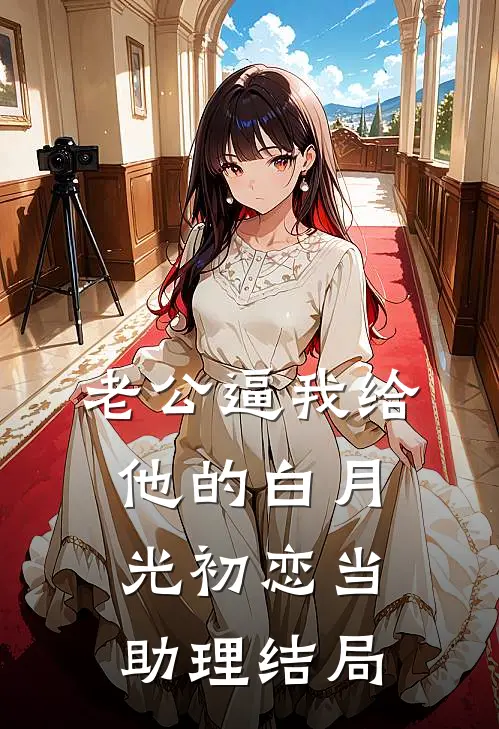 老公逼我给他的白月光初恋当助理结局