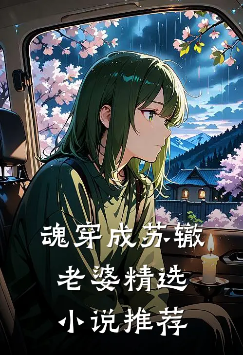 魂穿成苏辙老婆精选小说推荐