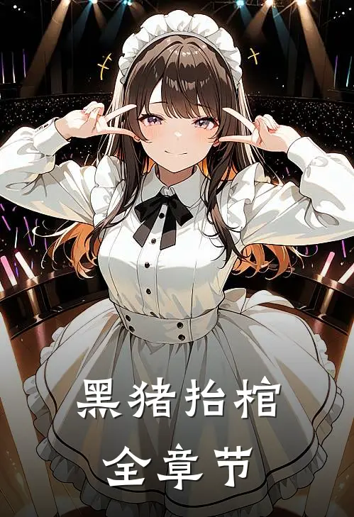 黑猪抬棺全章节