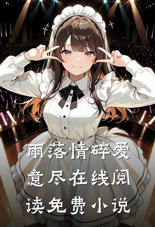 雨落情碎爱意尽在线阅读免费小说