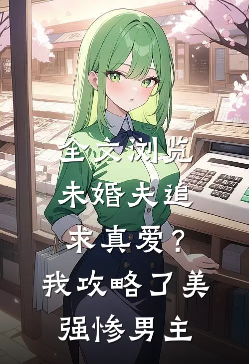 全文浏览未婚夫追求真爱？我攻略了美强惨男主