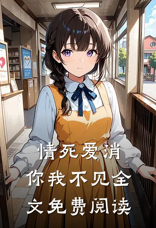 情死爱消，你我不见全文免费阅读