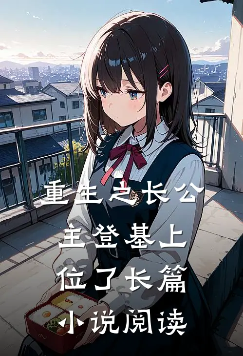 重生之长公主登基上位了长篇小说阅读