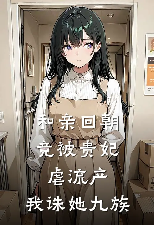 和亲回朝，竟被贵妃虐流产，我诛她九族