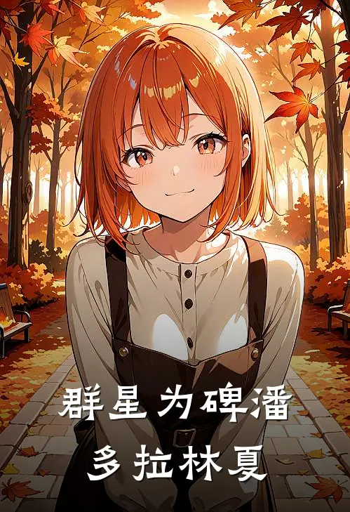 群星为碑潘多拉林夏